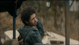 The Walking Dead Daryl Dixon - Season 03 Episode 03